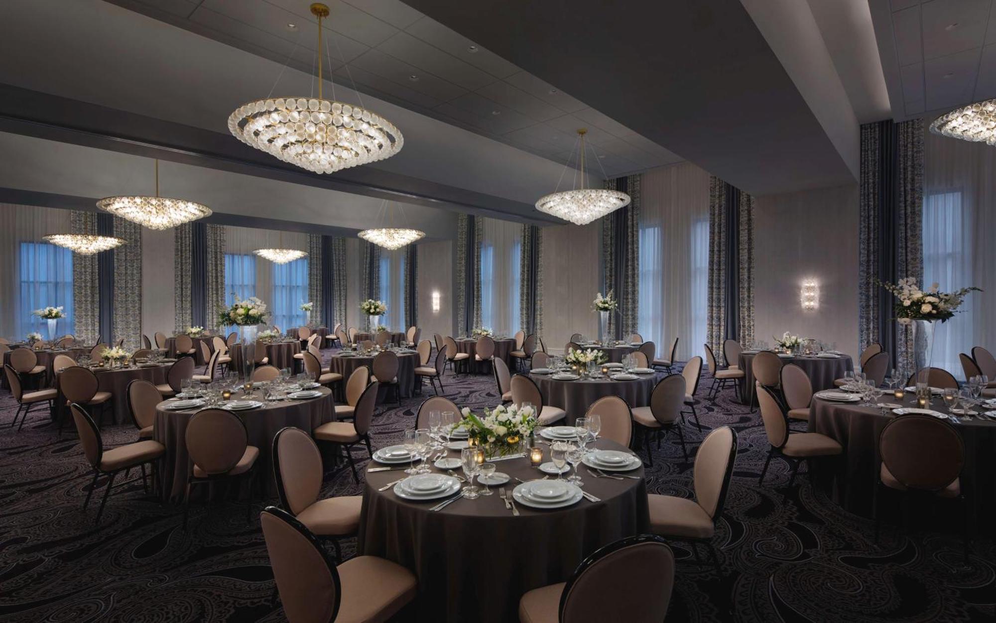 Graduate By Hilton Nashville Bagian luar foto